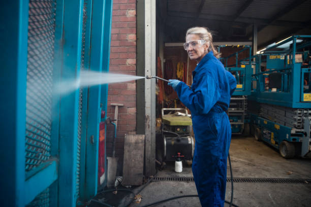 Best Local Pressure Washing Services  in Oakwood, GA