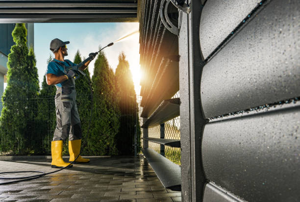 Best Affordable Pressure Washing  in Oakwood, GA