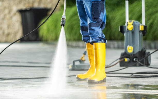 Local Pressure Washing Services in Oakwood, GA